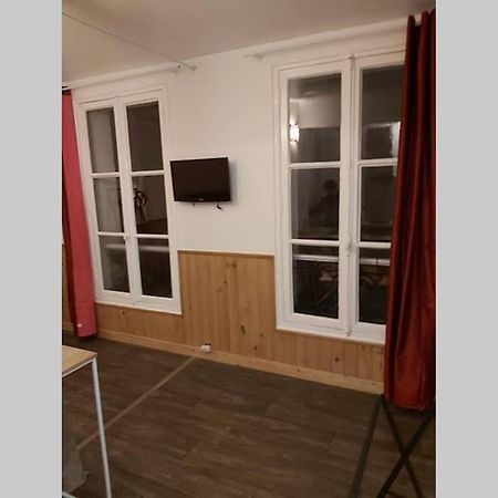 Studio Rue Gauthey Paris 17 Екстериор снимка