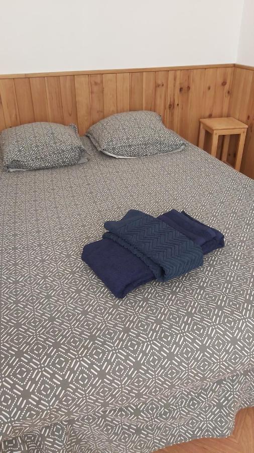 Studio Rue Gauthey Paris 17 Екстериор снимка