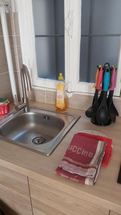 Studio Rue Gauthey Paris 17 Екстериор снимка
