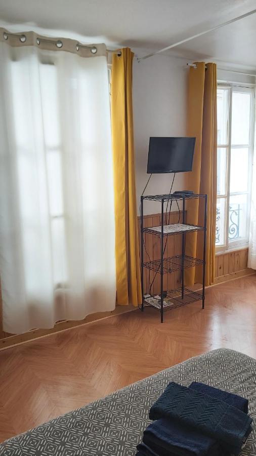 Studio Rue Gauthey Paris 17 Екстериор снимка